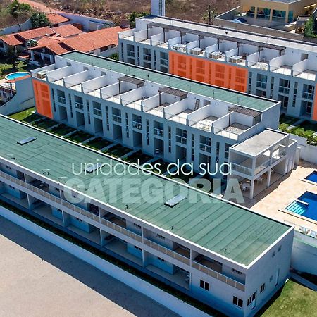 Beach Townhouses #C21 - Com Jacuzzi Por Carpediem Акуираз Екстериор снимка