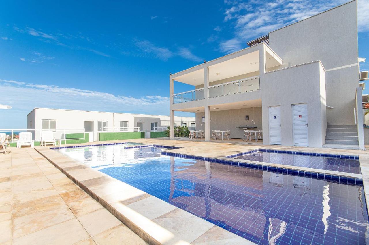 Beach Townhouses #C21 - Com Jacuzzi Por Carpediem Акуираз Екстериор снимка