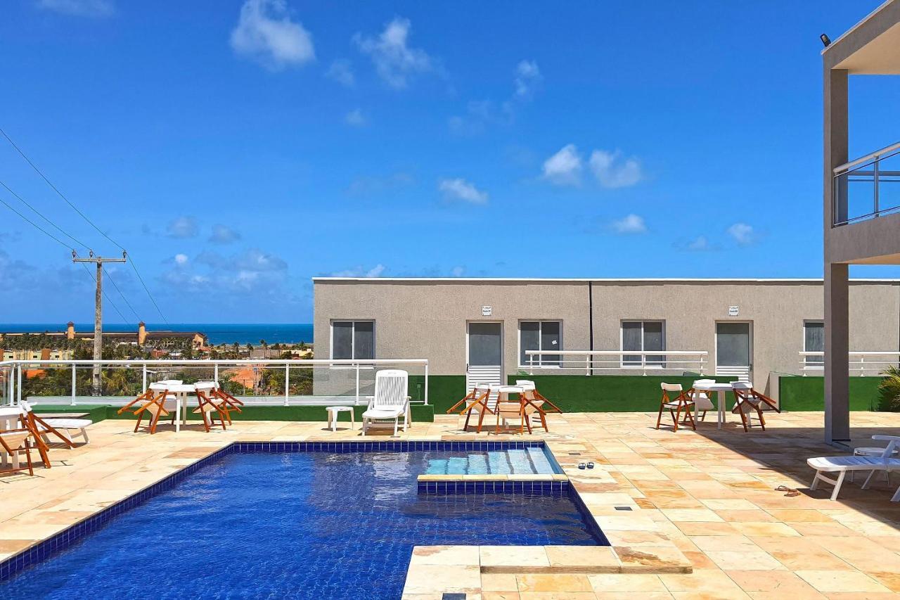 Beach Townhouses #C21 - Com Jacuzzi Por Carpediem Акуираз Екстериор снимка