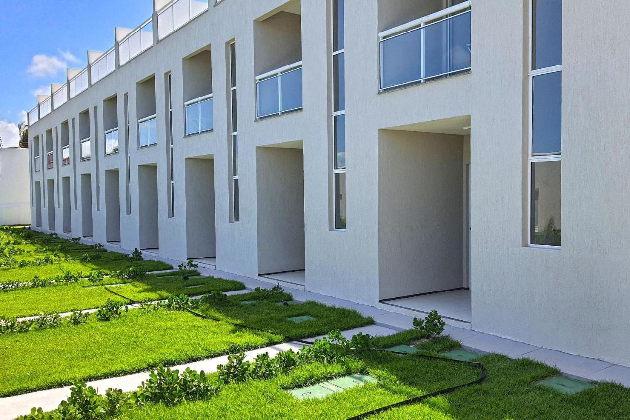 Beach Townhouses #C21 - Com Jacuzzi Por Carpediem Акуираз Екстериор снимка