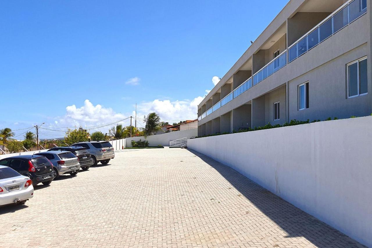 Beach Townhouses #C21 - Com Jacuzzi Por Carpediem Акуираз Екстериор снимка