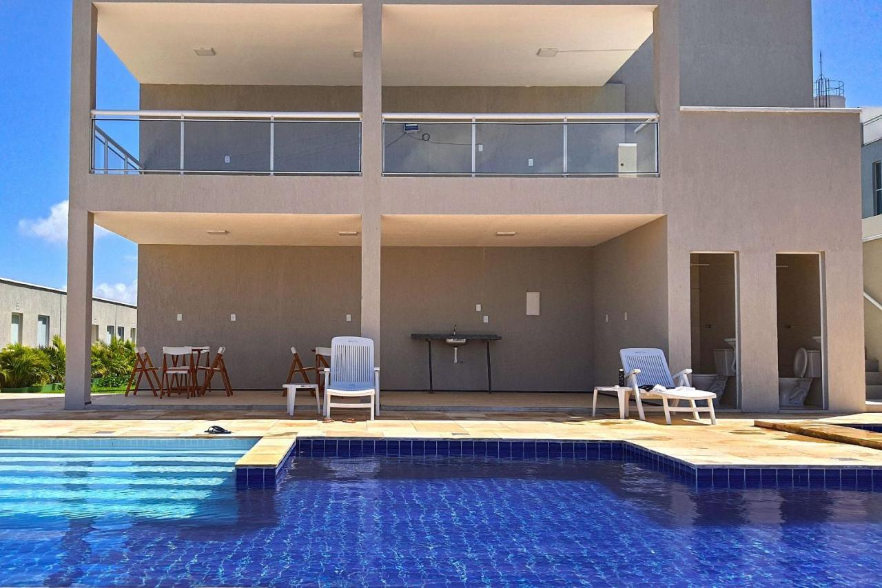 Beach Townhouses #C21 - Com Jacuzzi Por Carpediem Акуираз Екстериор снимка
