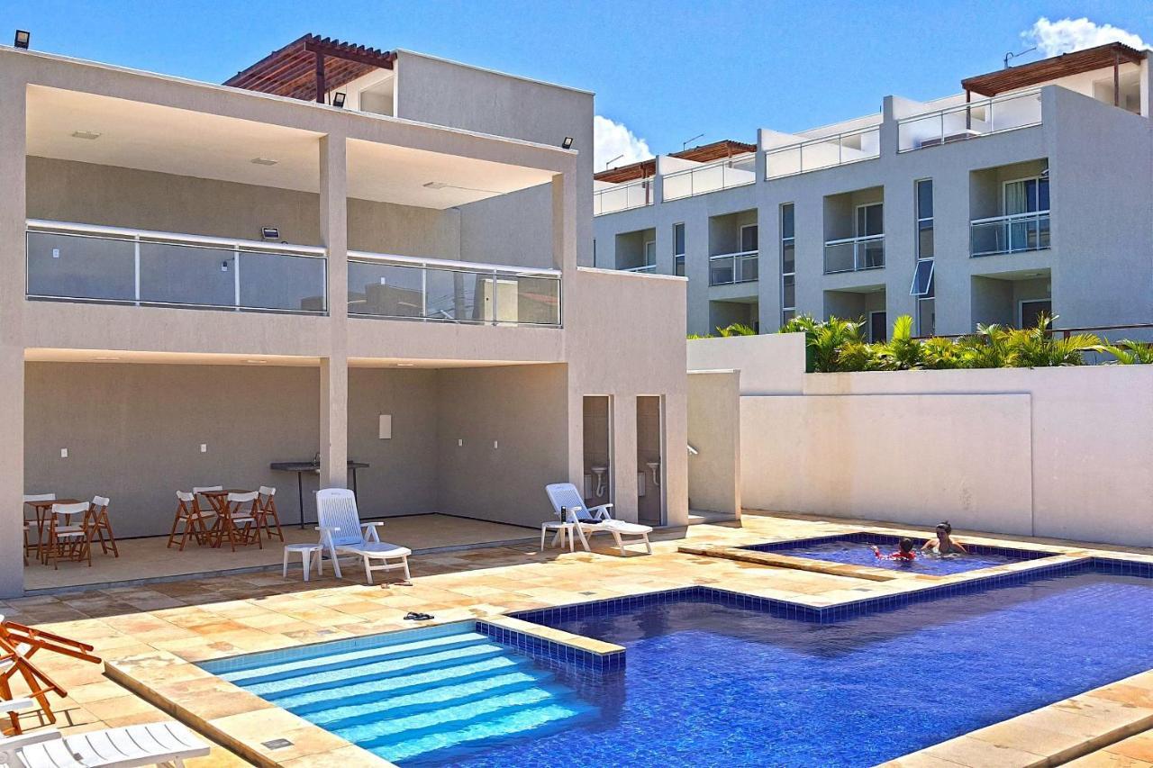 Beach Townhouses #C21 - Com Jacuzzi Por Carpediem Акуираз Екстериор снимка