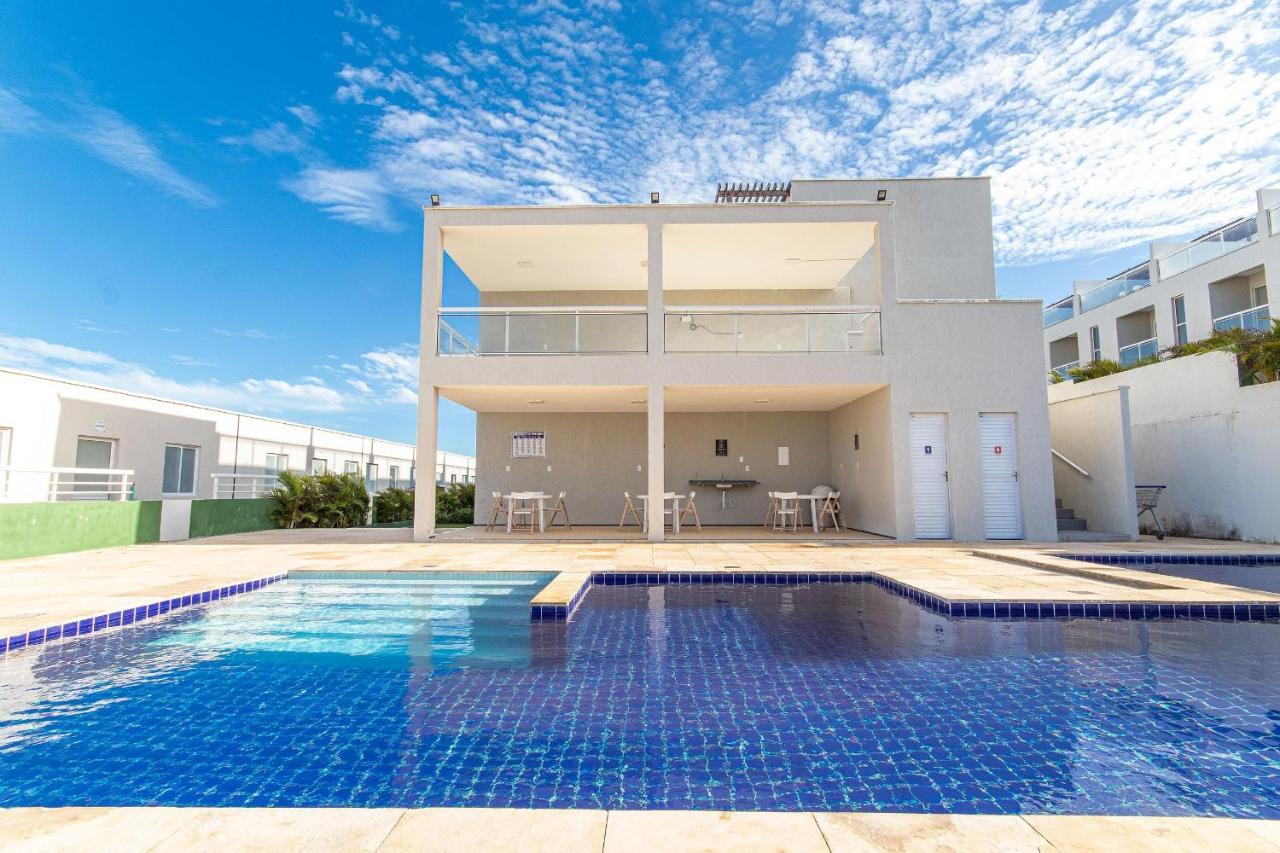 Beach Townhouses #C21 - Com Jacuzzi Por Carpediem Акуираз Екстериор снимка