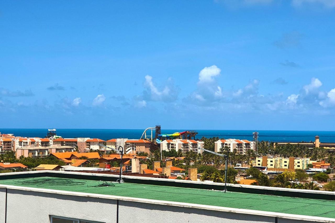 Beach Townhouses #C21 - Com Jacuzzi Por Carpediem Акуираз Екстериор снимка