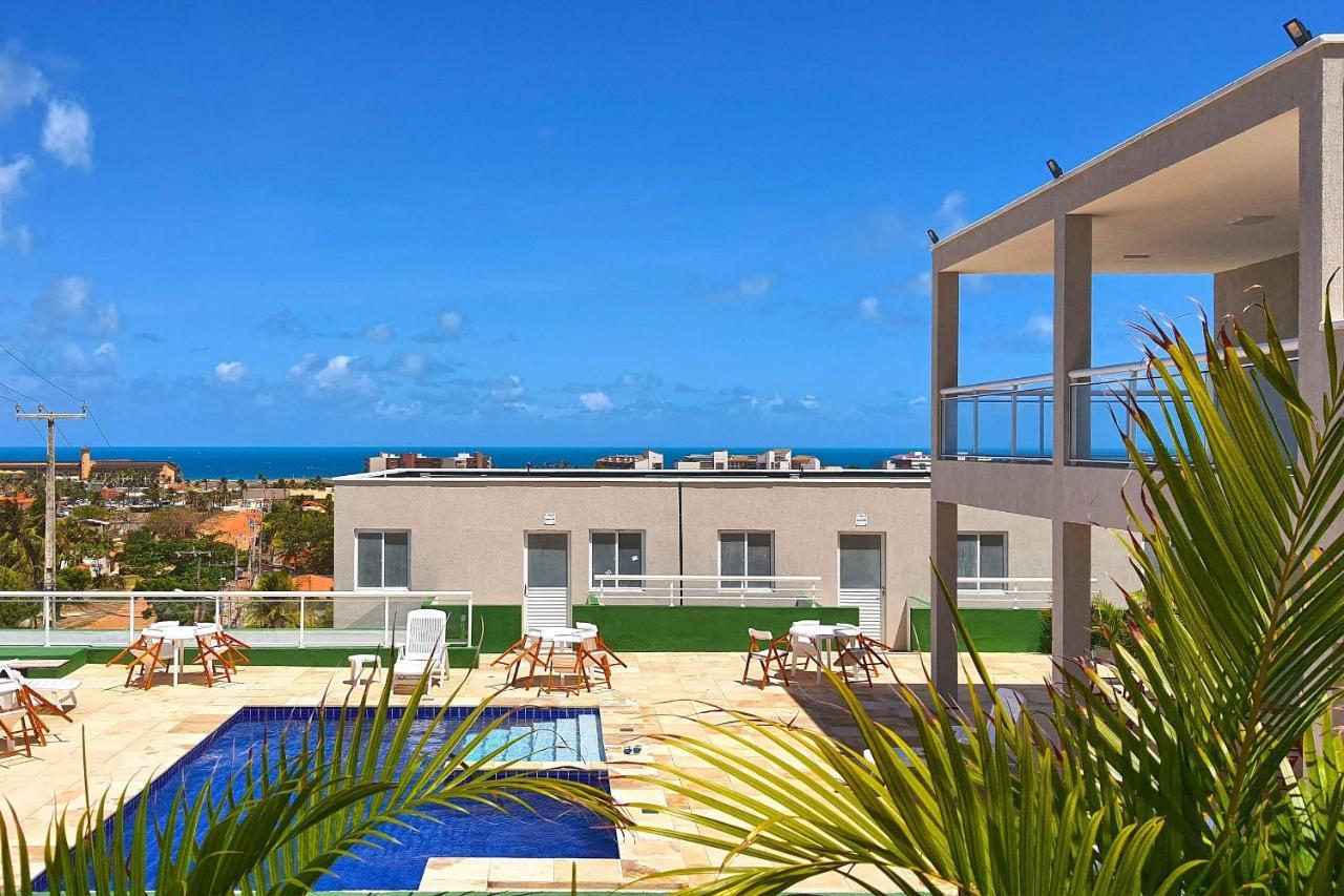 Beach Townhouses #C21 - Com Jacuzzi Por Carpediem Акуираз Екстериор снимка