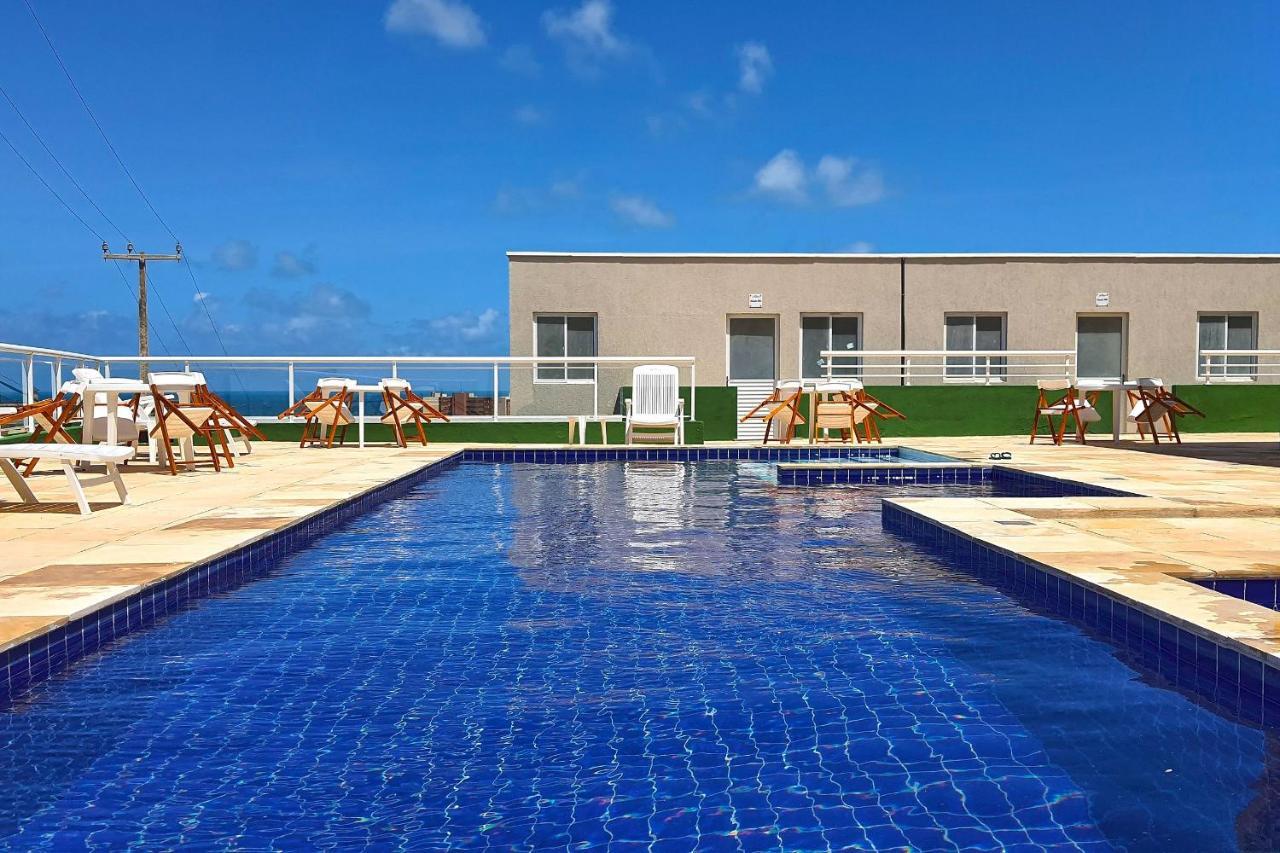 Beach Townhouses #C21 - Com Jacuzzi Por Carpediem Акуираз Екстериор снимка