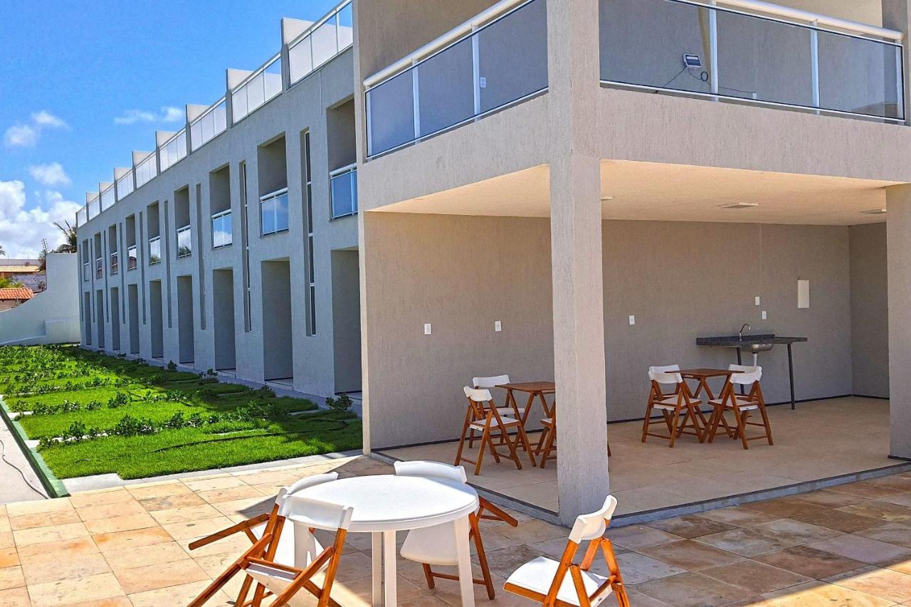 Beach Townhouses #C21 - Com Jacuzzi Por Carpediem Акуираз Екстериор снимка