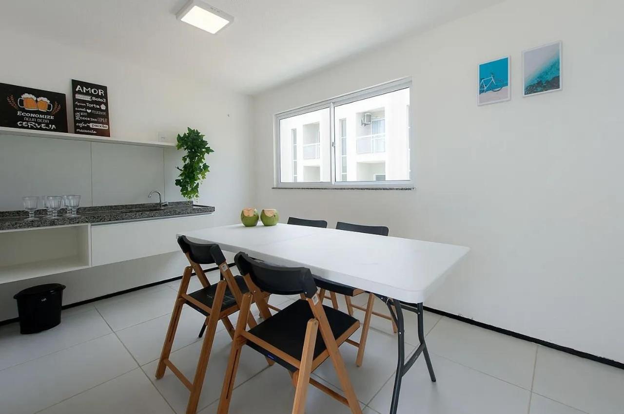 Beach Townhouses #C21 - Com Jacuzzi Por Carpediem Акуираз Екстериор снимка