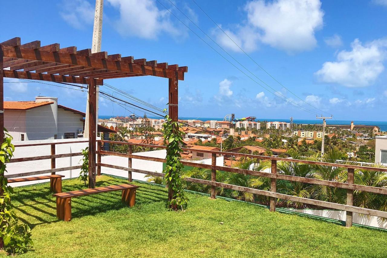 Beach Townhouses #C21 - Com Jacuzzi Por Carpediem Акуираз Екстериор снимка