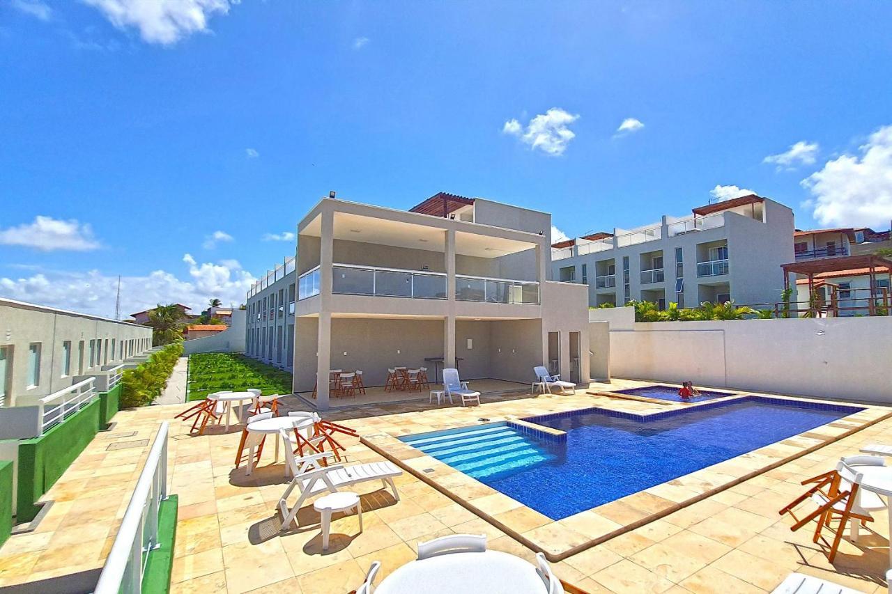 Beach Townhouses #C21 - Com Jacuzzi Por Carpediem Акуираз Екстериор снимка