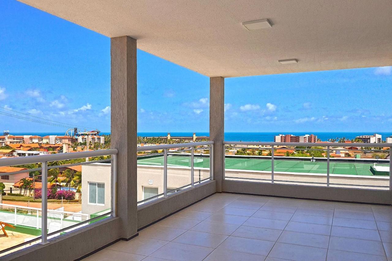Beach Townhouses #C21 - Com Jacuzzi Por Carpediem Акуираз Екстериор снимка